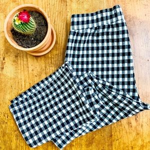 Urban Outfitter Casey kick flare pants